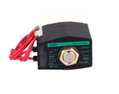 CKD CORP AB41-03-5-02E-DC24V