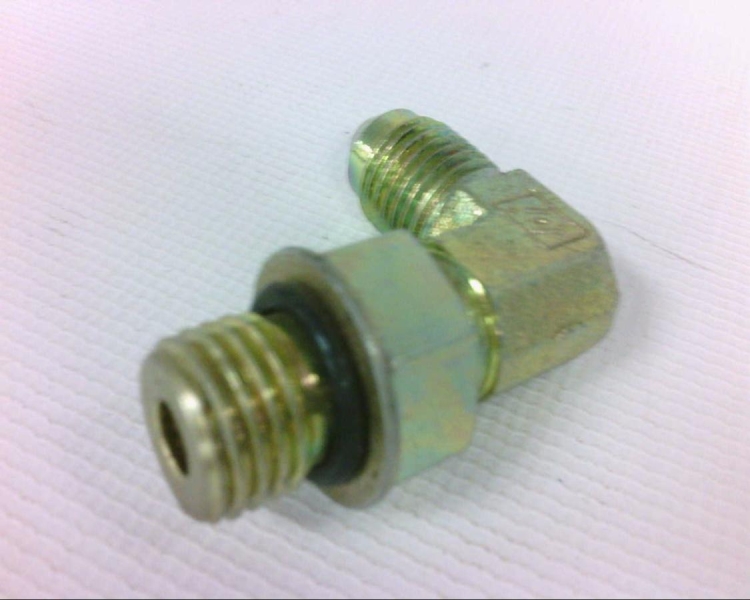 BRENNAN 6801-L-4-4-NWO-FG