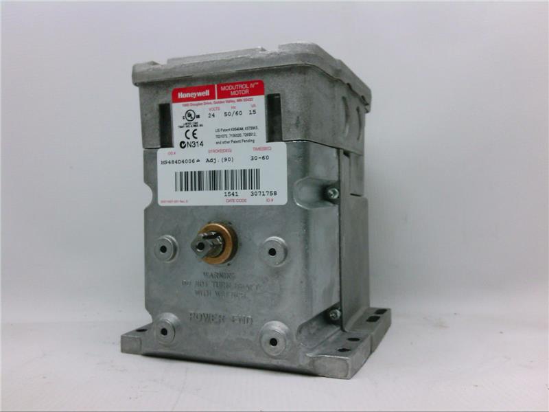 HONEYWELL M9484D-4006