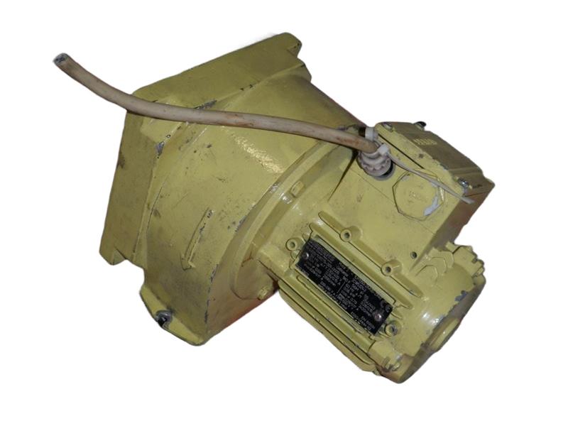 SIEMENS 1LP7050-2AA92-ZX40