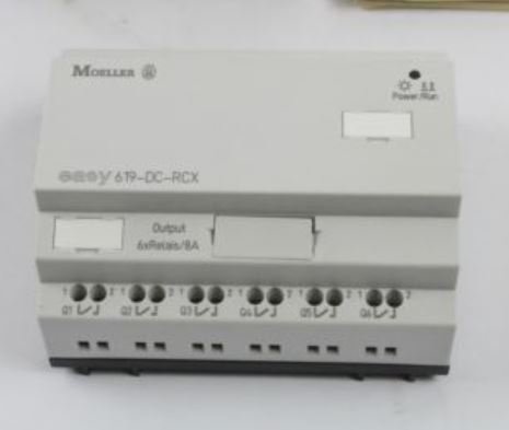 EATON CORPORATION EASY619-DC-RCX