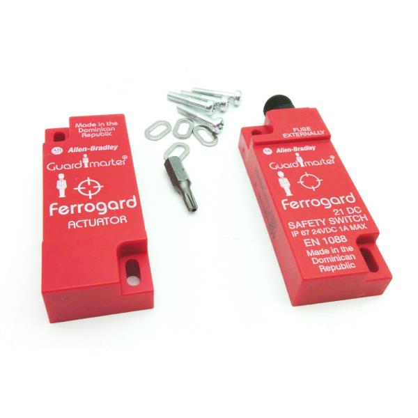 ALLEN BRADLEY 440N-G02099