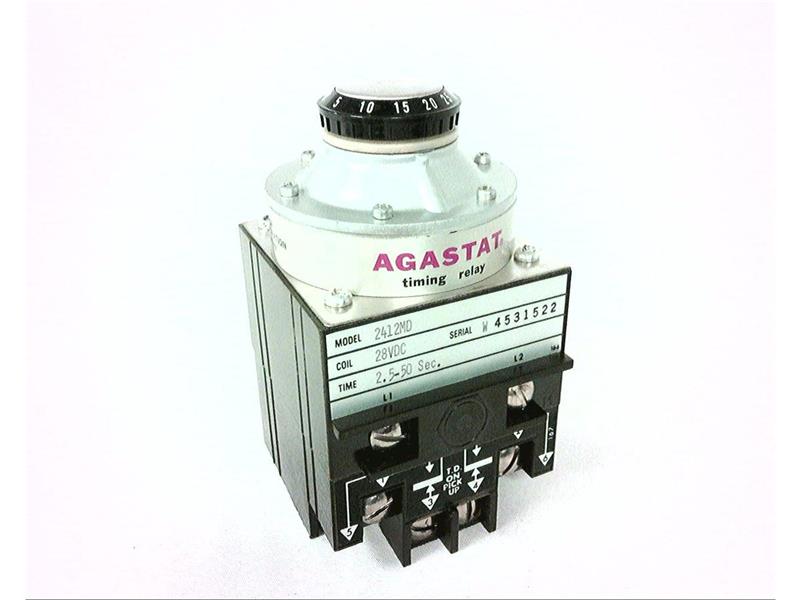 TE CONNECTIVITY 2412MD