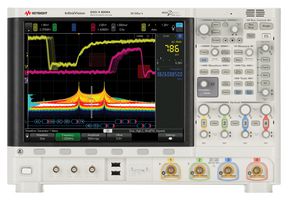 MSOX6004A CAL DU by KEYSIGHT TECHNOLOGIES