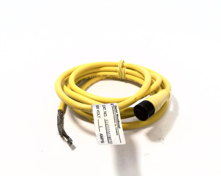 MOLEX 804000D01M020