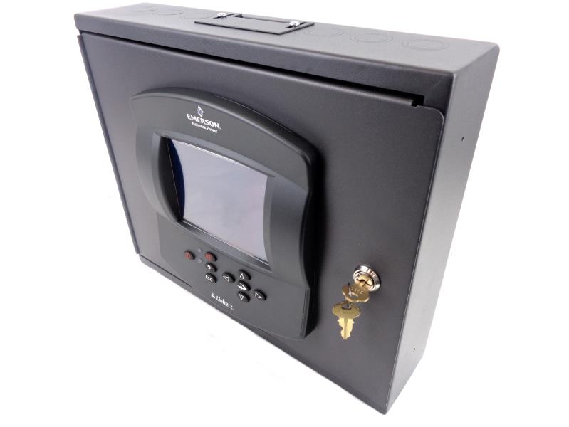 VNSA16-ICOM by EMERSON