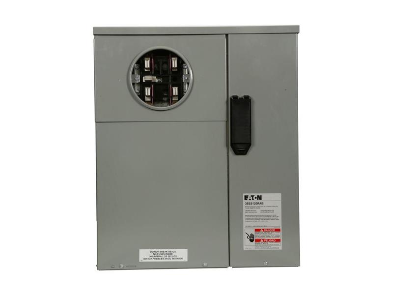 35SS120RABC by EATON CORPORATION