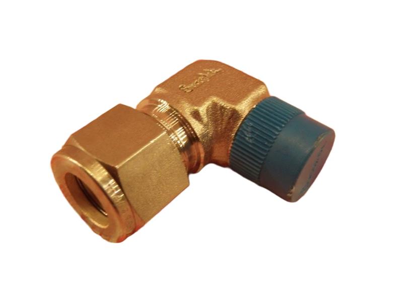 SWAGELOK SS-1210-2