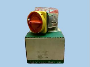 EATON CORPORATION T4-2/V/SVB