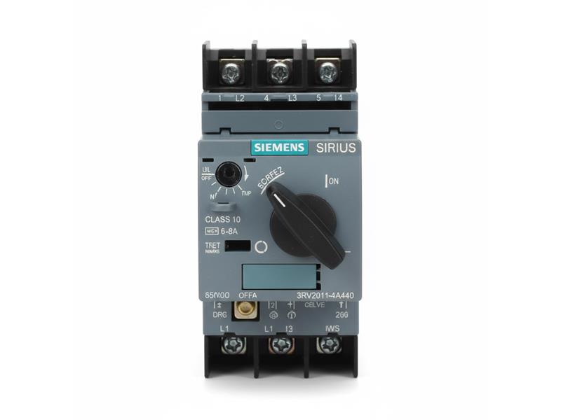SIEMENS 3RV2011-4AA40