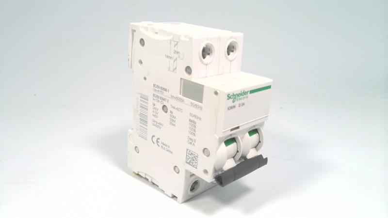 A9F45202 by SCHNEIDER ELECTRIC