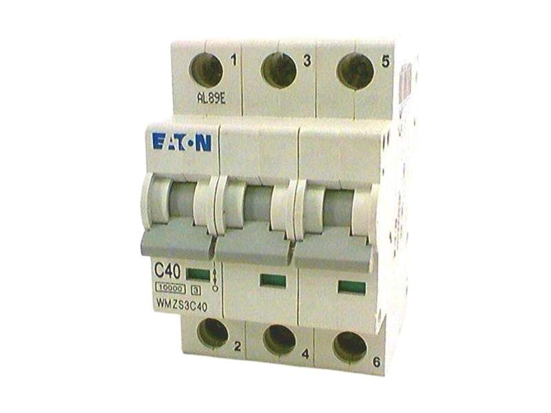 WMZS-3C40 by EATON CORPORATION