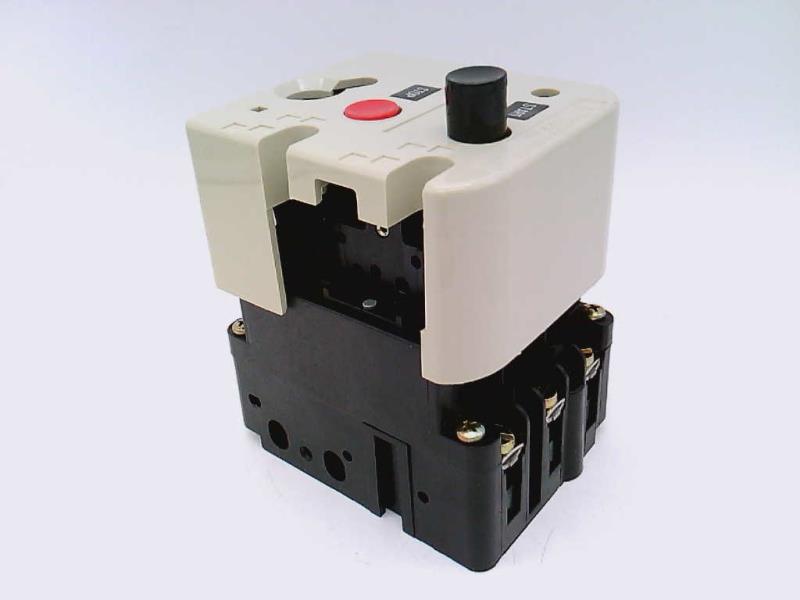 EATON CORPORATION PKZM3-16-15-NA