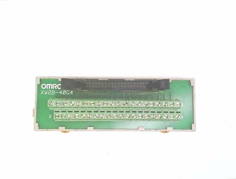 OMRON XW2B-40G4