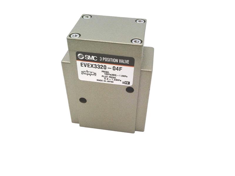 SMC EVEX3320-04F