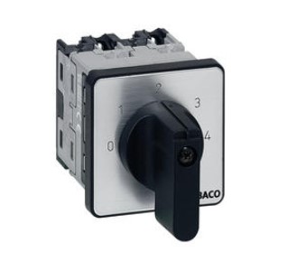 BACO CONTROLS PR12-8351-A4