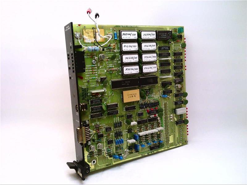 CONVERTEAM 8860-6001