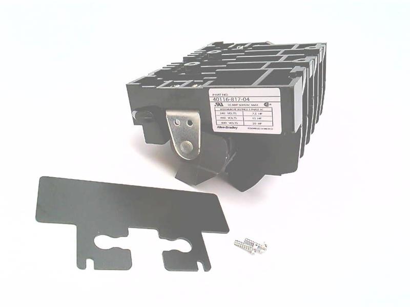 ALLEN BRADLEY 40116-817-04