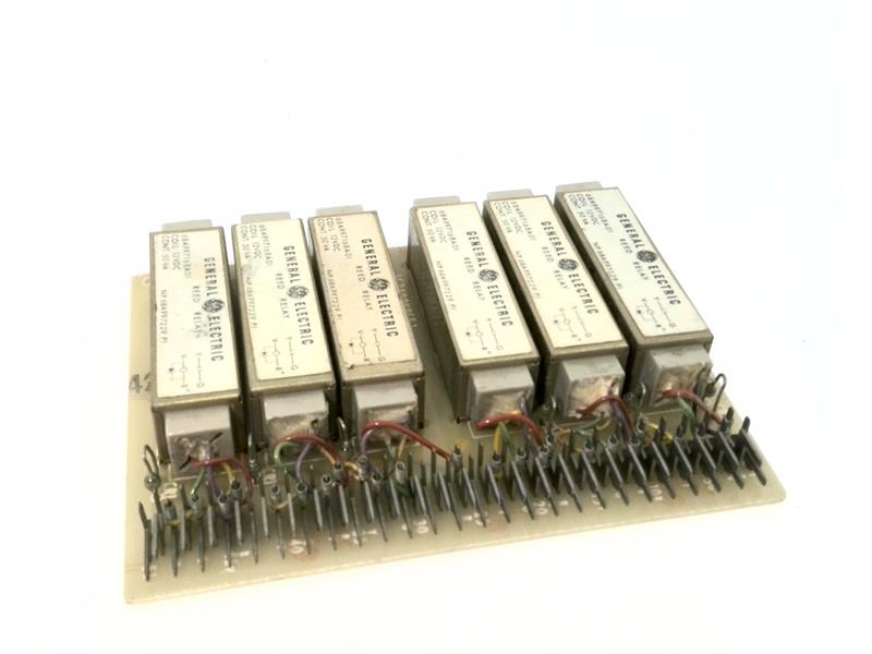 GENERAL ELECTRIC IC3600KRSF1
