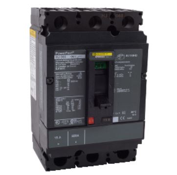SCHNEIDER ELECTRIC HJF36100