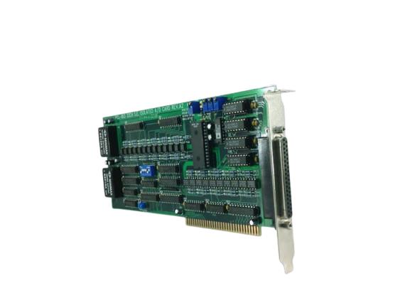 ADVANTECH PCL-813-32CH