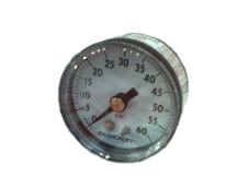 ASHCROFT 15W-1005PH-01B-XZG-60