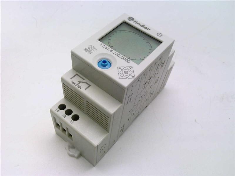 FINDER 12.51.8.230.0000