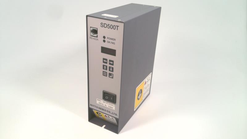 NITTO SEIKO SD510T-CU20A-3