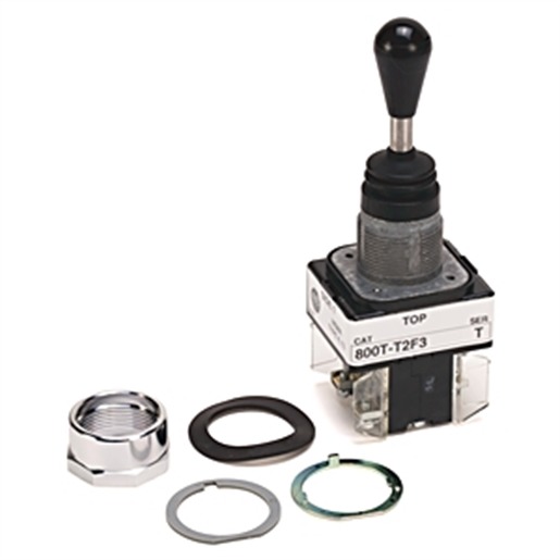 ALLEN BRADLEY 800T-T3L8DAXX