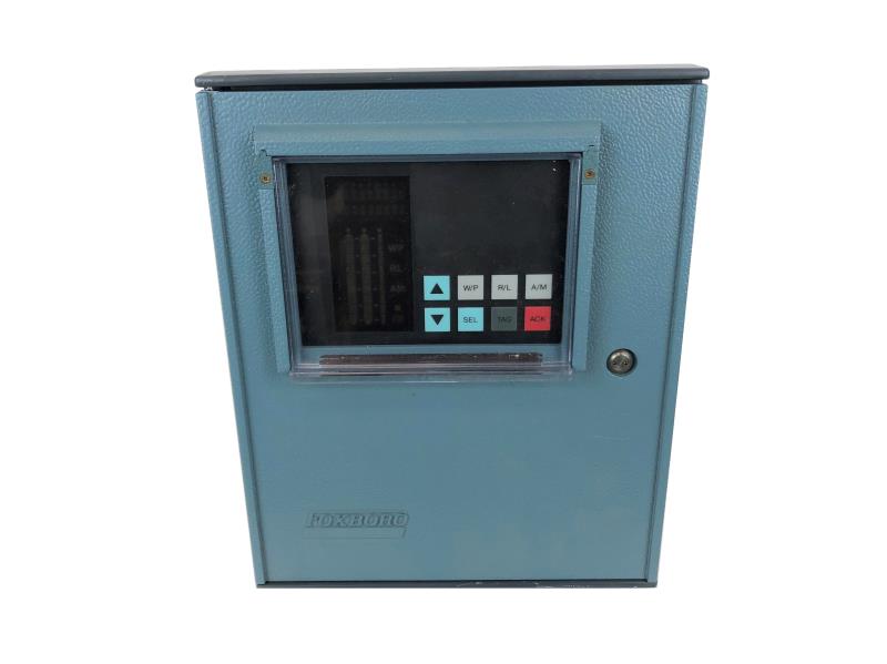 MS-743CA-AF-1 by INVENSYS