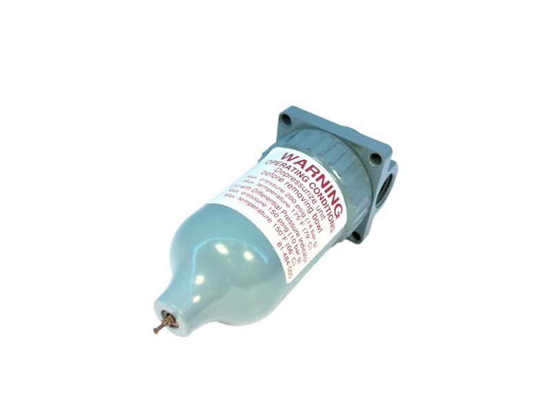 F00-02-M00 by WILKERSON PNEUMATIC