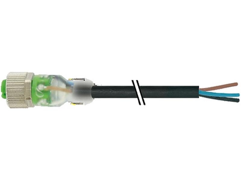 MURR ELEKTRONIK 7000-12291-6243500