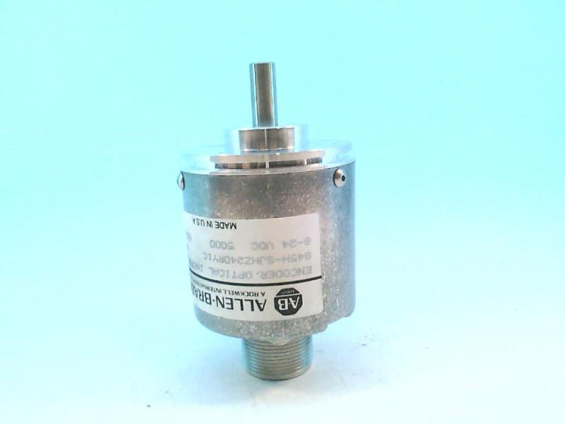 845H-SJHZ24DRY1C by ALLEN BRADLEY