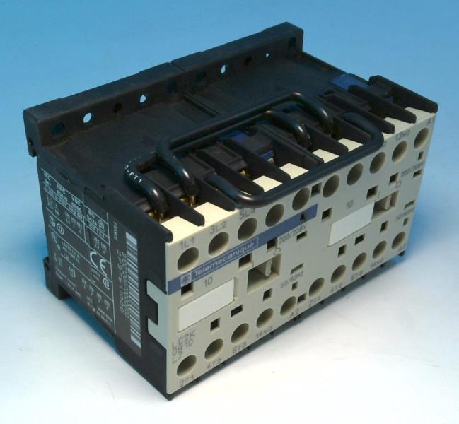 SCHNEIDER ELECTRIC LC2K0910L7