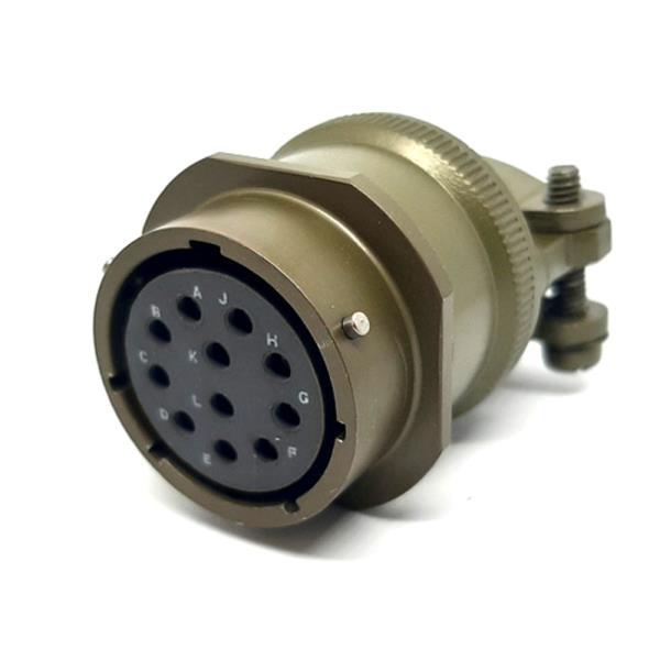 MIL SPEC MSW01E18-11SW-SR