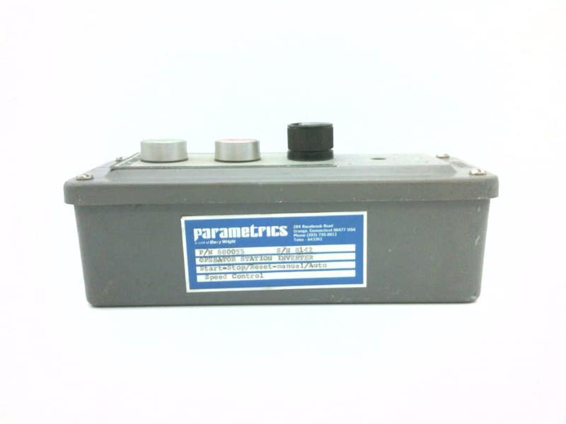 ASEA BROWN BOVERI 680055