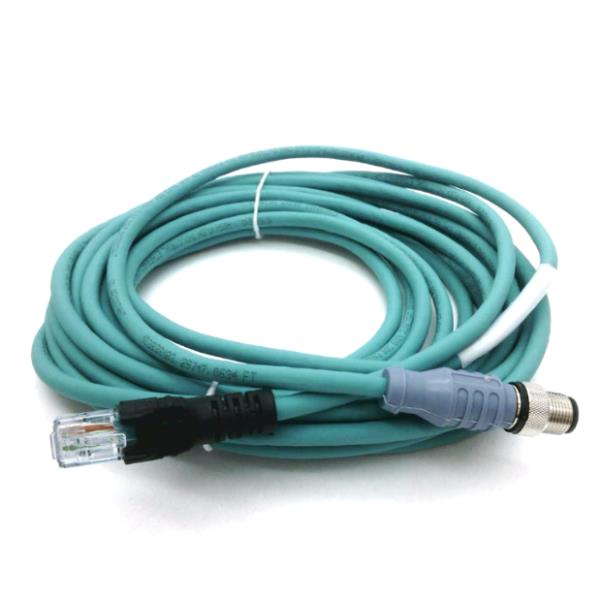 TURCK RSCD RJ45 440-9.5M