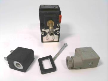 MECMAN 563-301-000-1