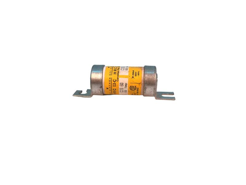 CIS-60 by CONVERTEAM