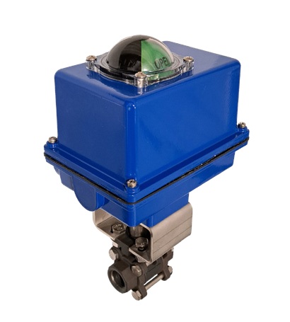 ADVANTAGE CONTROLS MBV-050