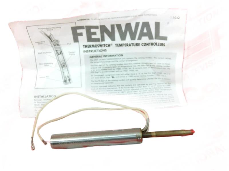 17002-29 by KIDDE-FENWAL, LLC