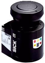 SICK LMS132-10100
