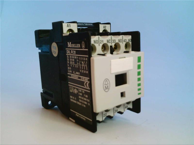 EATON CORPORATION DILR-31-240VAC