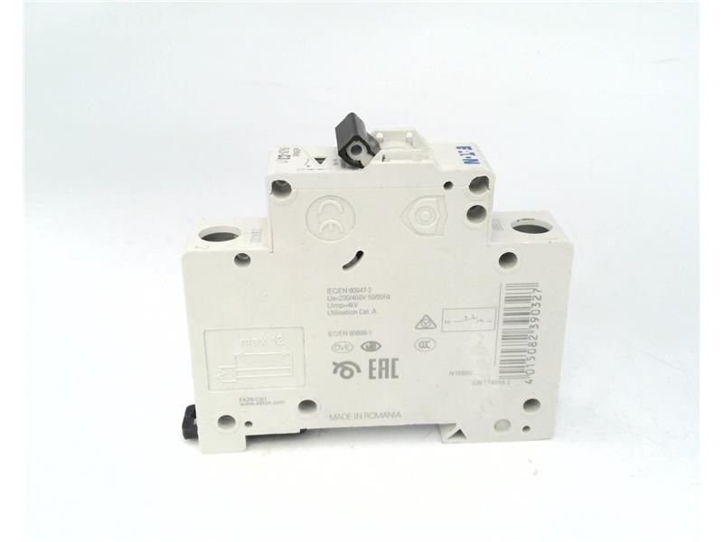 EATON CORPORATION FAZ6-C3/1