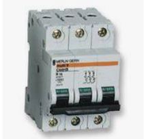 SCHNEIDER ELECTRIC C60HC340