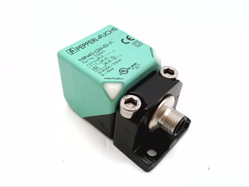 PEPPERL & FUCHS NBN40-L2M-E2-V1