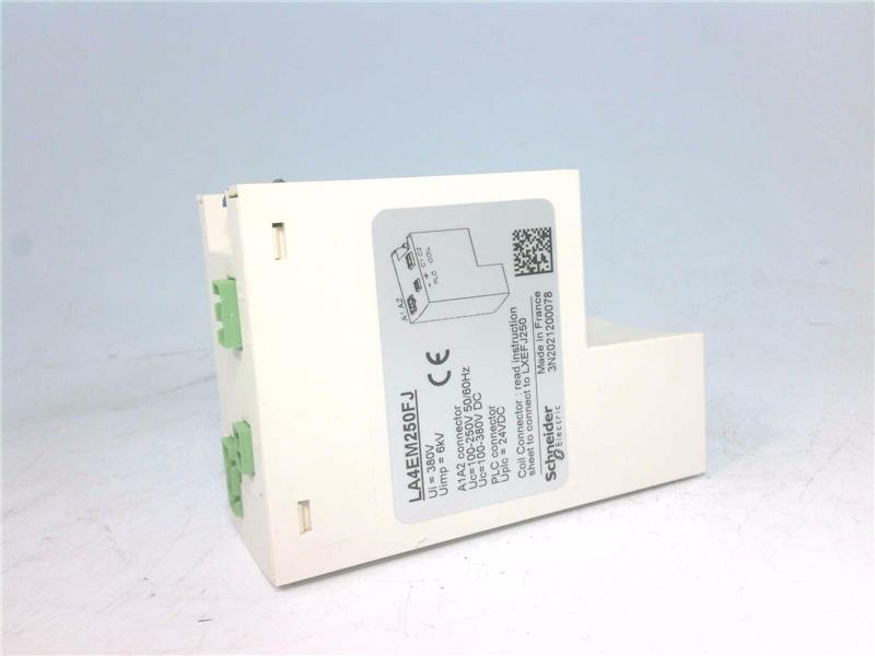 SCHNEIDER ELECTRIC LA4EM250FJ