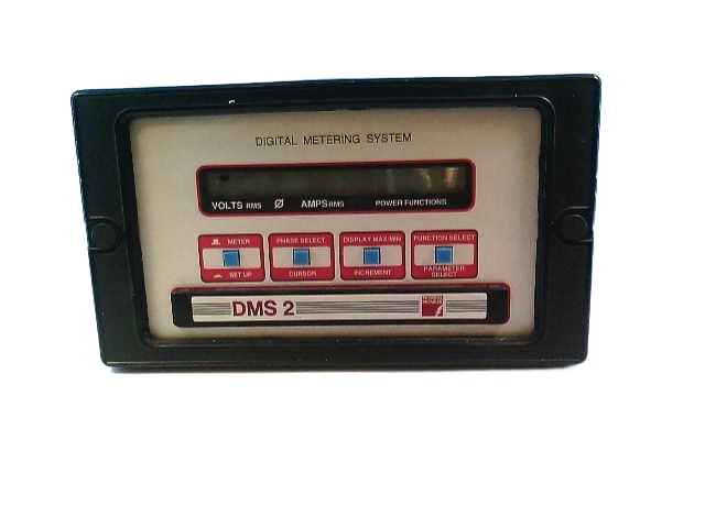 DMS2P-CR by SCHNEIDER ELECTRIC