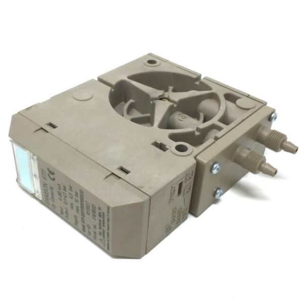 SAMSON AG 6111-01010.00