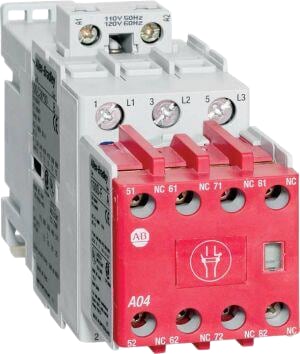 ALLEN BRADLEY 100S-C12EJ14C